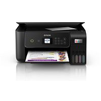 картинка epson l3260 (c11cj66414/c11cj66507/c11cj66408) от магазина Tovar-RF.ru