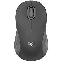 картинка 910-007446/910-007190 мышь logitech m550, оптическая, беспроводная, usb, graphite от магазина Tovar-RF.ru