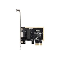 картинка d-link dge-560t/20/d1a сетевой pci express адаптер с 1 портом 10/100/1000base-t (20 адаптеров в упаковке) от магазина Tovar-RF.ru