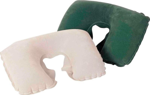 картинка подушка надувная bestway 37 х 24 х 10 см, цвета микс, 67006 bestway 67006от магазина Tovar-RF.ru