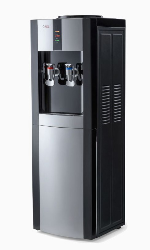 картинка Кулер AEL LC-AEL-47 black/silver магазин Tovar-RF.ru являющийся официальным дистрибьютором в России картинка Кулер AEL LC-AEL-47 black/silver от магазина Tovar-RF.ru