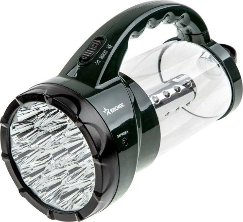 картинка фонарь космос kocap2008l-ledот магазина Tovar-RF.ru