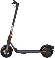 картинка электросамокат ninebot kickscooter f2 plus (ru) модель 051202а ninebot kickscooter f2 plus (ru) модель 051202аот магазина Tovar-RF.ru