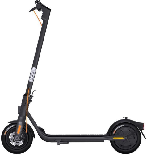 картинка электросамокат ninebot kickscooter f2 plus (ru) модель 051202а ninebot kickscooter f2 plus (ru) модель 051202аот магазина Tovar-RF.ru