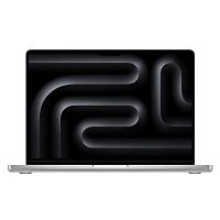 картинка apple macbook pro 14-inch 2024 [mx2e3hn/a] (клав.рус.грав.) silver 14.2" liquid retina xdr {(3024x1964) m4 pro 12c cpu 16c gpu/24gb/512gb ssd/рекоменд.переходник 11007065} (индия) от магазина Tovar-RF.ru