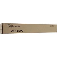 картинка kyocera-mita  wt-8500 бункер отработанного тонера (оригинальный)  1902nd0un0 от магазина Tovar-RF.ru