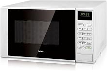 картинка микроволновая печь bbk 20mwg-735s/w от магазина Tovar-RF.ru