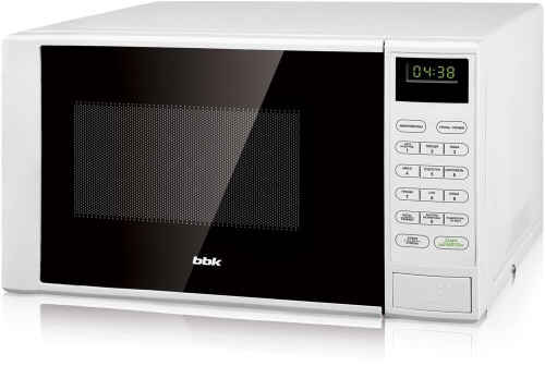 картинка микроволновая печь bbk 20mwg-735s/w от магазина Tovar-RF.ru