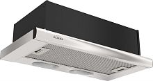 картинка встраиваемая вытяжка elikor интегра 60н-400-в2л нерж/нерж (841342) от магазина Tovar-RF.ru