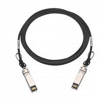 картинка кабель/ qnap cab-dac30m-sfpp  3m sfp+ 10gbe direct attach cable от магазина Tovar-RF.ru