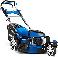 картинка Бензиновая газонокосилка HYUNDAI L 5120RS от магазина Tovar-RF.ru