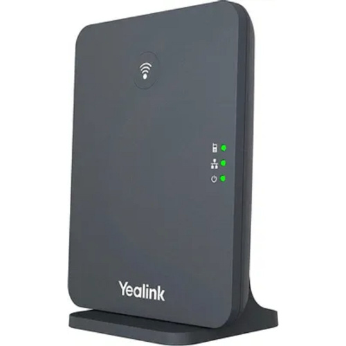 картинка yealink w70b ip базовая станция от магазина Tovar-RF.ru