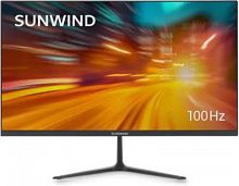 картинка монитор sunwind 21.5" sm-22fv222 black (sm22vb01) от магазина Tovar-RF.ru