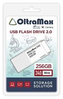 картинка usb флэш-накопитель oltramax 256gb 240 white 2.0 [om-256gb-240-white] от магазина Tovar-RF.ru