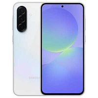 картинка samsung galaxy a36 8/256gb awesome white (sm-a366bzavmea) от магазина Tovar-RF.ru
