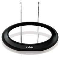 картинка антенна телевизионная bbk da21 dvb-t от магазина Tovar-RF.ru