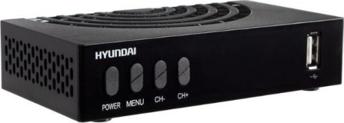 картинка приставка цифровая hyundai h-dvb440 от магазина Tovar-RF.ru