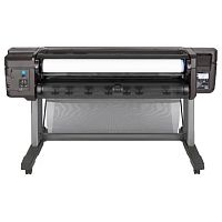 картинка плоттер hp designjet z6 postscript (t8w16a) a0/44" от магазина Tovar-RF.ru