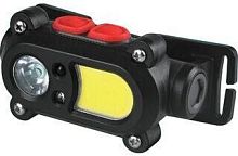 картинка фонарь camelion (15746) led53418 (3 ватт, 15 реж., сенсор, micro-usb, бокс) camelion (15746) led53418 (3 ватт, 15 реж., сенсор, micro-usb, бокс)от магазина Tovar-RF.ru