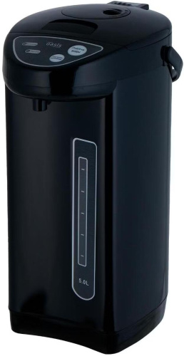 картинка термопот oasis tp-5lb от магазина Tovar-RF.ru