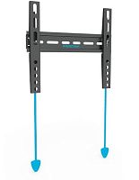 картинка кронштейн для led/lcd телевизоров kromax vega-13,  new black 15"-42" от магазина Tovar-RF.ru
