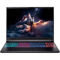 картинка acer nitro v 16s anv16s-71-75r0 [nh.u28cd.003] black 16" {wqxga core 7 240h/32gb/ssd1tb/rtx5060 8gb/noos} от магазина Tovar-RF.ru