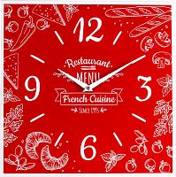 картинка Часы настенные РУБИН 3537-004 от магазина Tovar-RF.ru