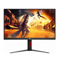 картинка lcd aoc 27" u27g4 {ips 3840x2160 / 1920x1080 160hz-320hz 1ms 450cd 2xhdmi displayport has pivot swivel hdr400 internal vesa} от магазина Tovar-RF.ru
