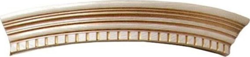 картинка Карниз для кухни БИТЕЛ Анжелика КАРНИЗ радиусный (ЯСЕНЬ) БИТЕЛ Анжелика КАРНИЗ радиусный (ЯСЕНЬ) от магазина Tovar-RF.ru