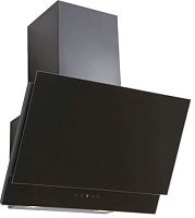 картинка вытяжка  эликор жемчуг 60п-700-е4д антрацит/черный от магазина Tovar-RF.ru