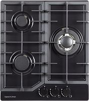 картинка независимые варочные панели электрические zigmund & shtain g 22.4 b от магазина Tovar-RF.ru