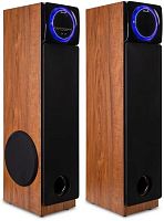 картинка акустика eltronic (30-58) home sound - колонка 10" , бук от магазина Tovar-RF.ru