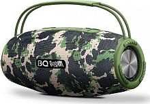 картинка акустика портативная bq pbs4003 хаки от магазина Tovar-RF.ru