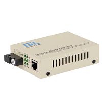 картинка nikomax gl-mc-utpf-sc1g-18sm-1310-n медиаконвертер неуправляемый gigalink, utp 10/100/1000 мбит/с, sm, sc, без lfp, tx:1310/rx:1550 нм, 18 дб (до 20 км), 5в/1а от магазина Tovar-RF.ru