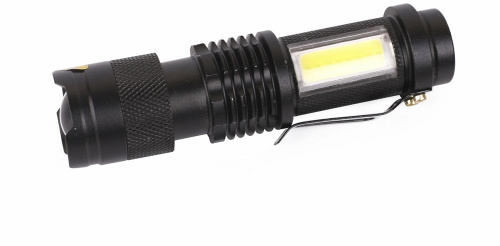 картинка cветодиодный фонарь camelion led51531 черный магазин Tovar-RF.ru являющийся официальным дистрибьютором в России картинка cветодиодный фонарь camelion led51531 черныйот магазина Tovar-RF.ru