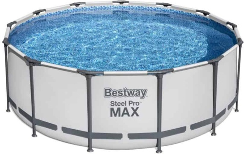 картинка бассейн каркасный bestway 5618w (109380) bestway 5618w (109380)от магазина Tovar-RF.ru