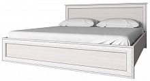 картинка Модульная мебель АНРЭКС TIFFANY Кровать 160 с подъемником цвет вудлайн кремовый (6 уп.) от магазина Tovar-RF.ru