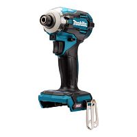 картинка Шуруповерт Makita TD001GZ аккум. патрон:шестигр.1/4" от магазина Tovar-RF.ru