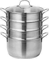 картинка Кастрюля с крышкой TALLER TR-11063 от магазина Tovar-RF.ru