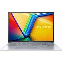 картинка asus vivobook 16x k3604va-mb232 [90nb1072-m009k0] cool silver 16" {(1920x1200)  i7-1355u/16gb/1tb ssd/dos} от магазина Tovar-RF.ru