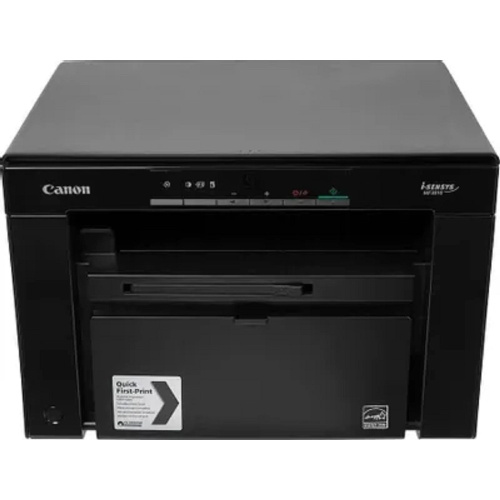 картинка canon i-sensys mf3010 (5252b004) {а4, 18 стр./мин, 64 мб,1200 x 600 dpi, usb, лот. 150 л., cartridge 925/725/325}  от магазина Tovar-RF.ru