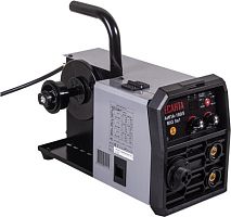 картинка Сварочный полуавтомат РЕСАНТА САИПА-180/5 MIG 5в1 65/190 РЕСАНТА САИПА-180/5 MIG 5в1 65/190 от магазина Tovar-RF.ru