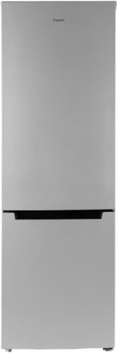 картинка холодильник бирюса m6130 345л металлик бирюса m6130 345л металлик от магазина Tovar-RF.ru