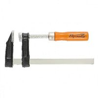 картинка Струбцины SPARTA Струбцина F-образная, 250 х 50 х 300 мм 204295 от магазина Tovar-RF.ru