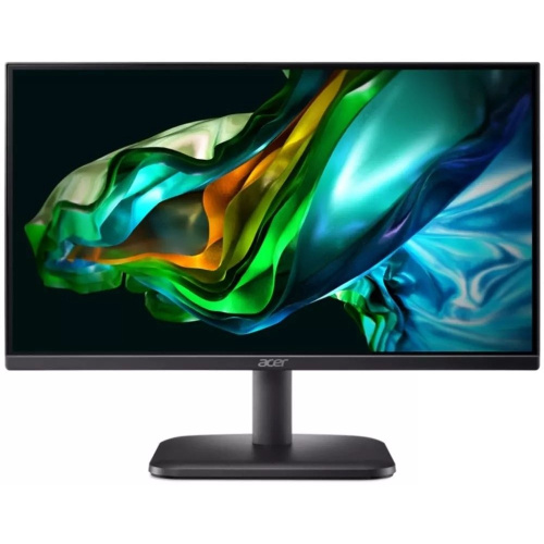 картинка lcd acer 24.5" ek251qebi {ips 1920x1080 100hz 1ms 250cd d-sub hdmi1.4 freesync hdr350 2x2w} [um.ke1ee.e01] от магазина Tovar-RF.ru
