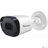 картинка falcon eye fe-ipc-bp2e-30p {цилиндрическая, универсальная ip видеокамера 1080p с функцией «день/ночь»; 1/2.9" f23 cmos сенсор; н.264/h.265/h.265+; разрешение 1920х1080*25/30к/с; smart ir, 2d/3d dnr} от магазина Tovar-RF.ru