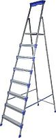 картинка Лестница-стремянка NIKA СМ8 от магазина Tovar-RF.ru
