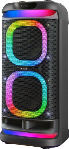 картинка мидисистема ginzzu gm-115 ginzzu gm-115 от магазина Tovar-RF.ru