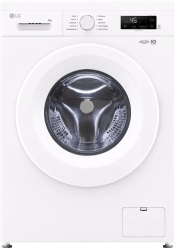 картинка стиральная машина lg f2y1ns3w от магазина Tovar-RF.ru