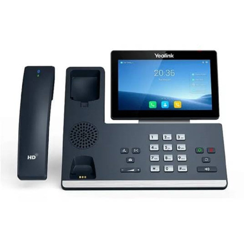 картинка yealink sip-t58w pro телефон sip магазин Tovar-RF.ru являющийся официальным дистрибьютором в России картинка yealink sip-t58w pro телефон sip от магазина Tovar-RF.ru